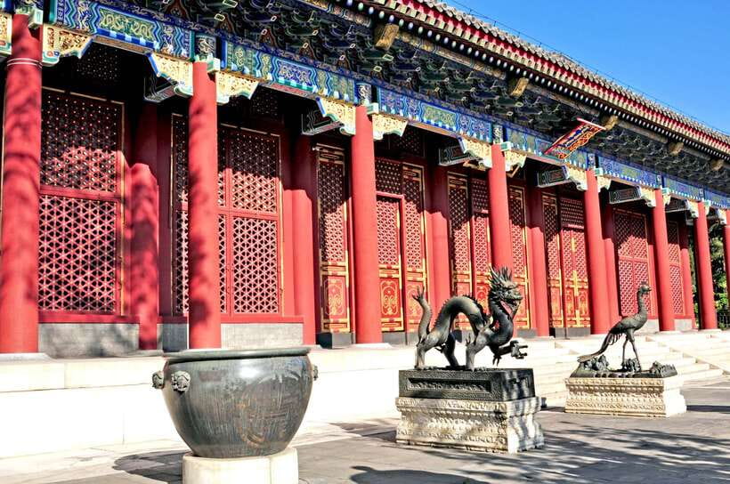 Beijing: Summer Palace Private Tour with Optional Activities - Three ways to combine the Summer Palace with other sights