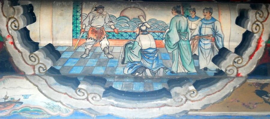 Beijing: Summer Palace, Sacred Road&Ming Tombs Private Tour - The Ride North to the Ming Tombs