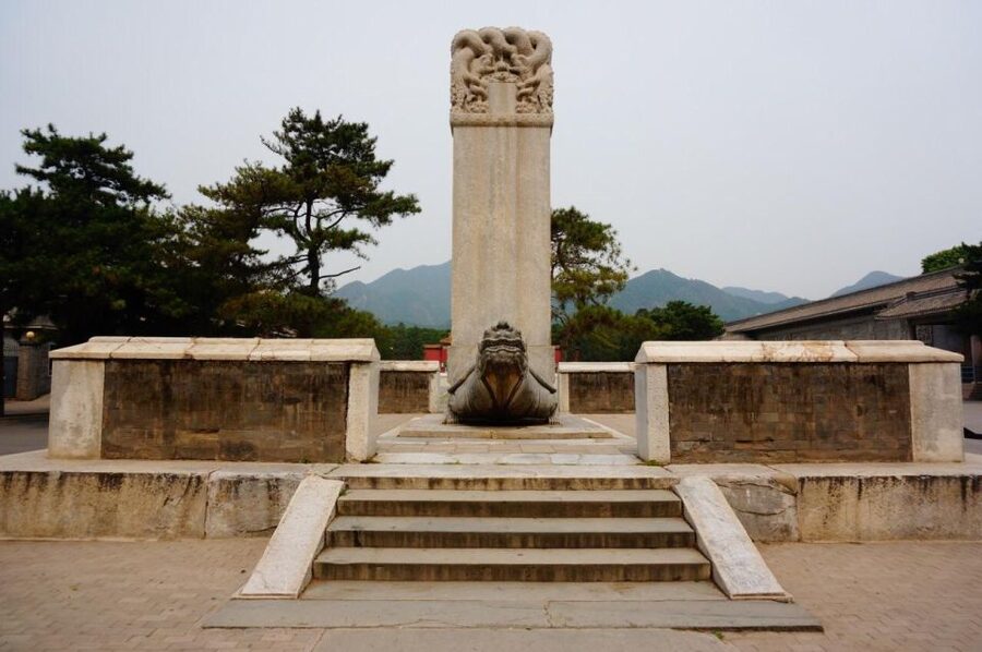 Beijing: Summer Palace, Sacred Road&Ming Tombs Private Tour - How Much Value Do You Get for $117?