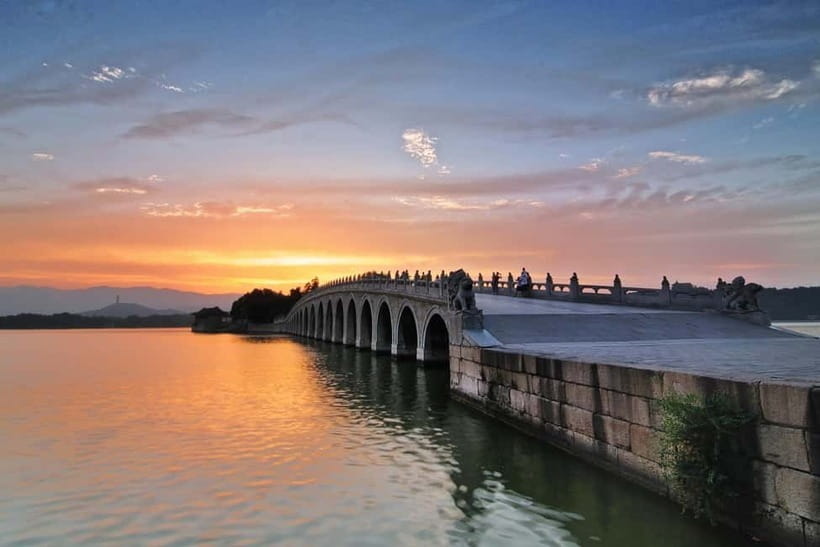 Beijing:Summer Palace & Tea or Calligraphy Experience Tour - Should you book the Summer Palace and tea or calligraphy tour?