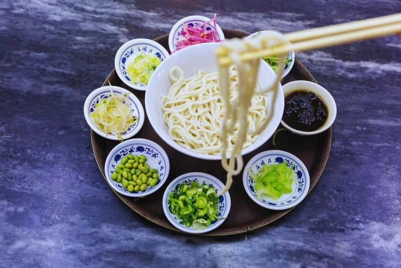 Beijing:Summer Palace & Tea or Calligraphy Experience Tour - Choosing the two-hour Kung Fu Tea Ceremony