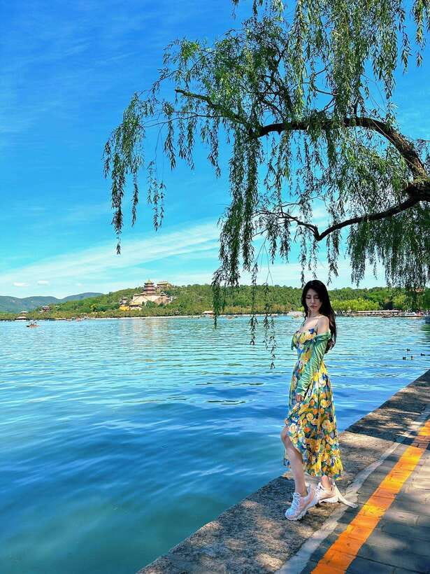 Beijing Summer Palace Ticket Reservation And Optional Items - What the $13 Ticket Really Gives You