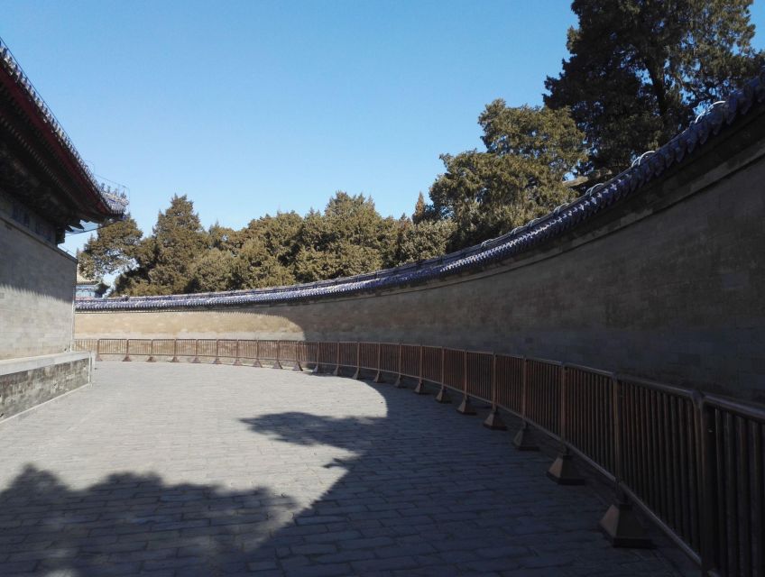 Beijing: Temple of Heaven, Panda House & Summer Palace Tour - Is $142 good value?