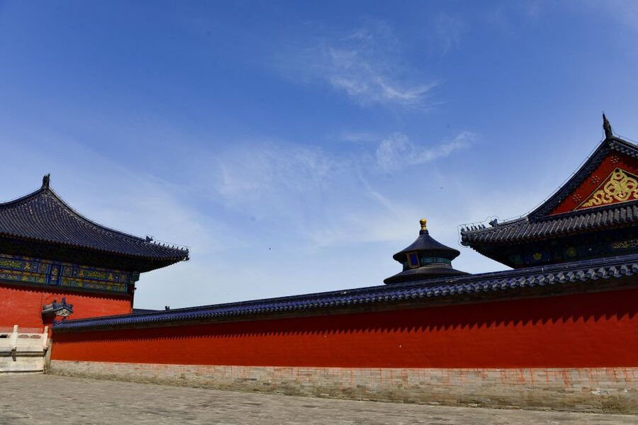 Beijing: Temple of Heaven, Panda House & Summer Palace Tour - Who should book this Beijing day tour?
