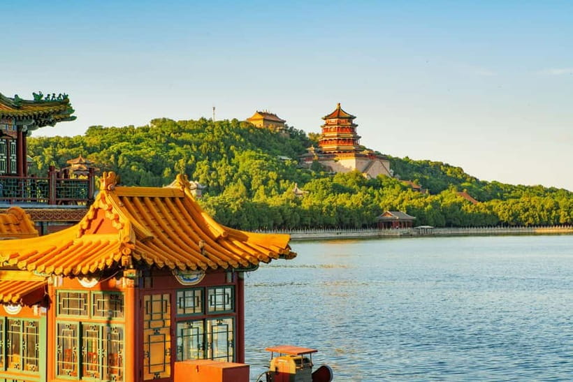 Beijing: Temple of Heaven & Summer Palace Group Guided Tour - Key points to know before booking