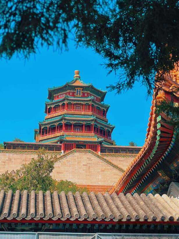 Beijing: Temple of Heaven, Summer Palace with entry tickets - Who should book this Beijing experience?