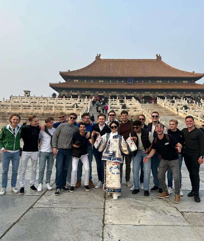 Beijing: Temple of Heaven, Summer Palace with entry tickets - Choosing between a ticket and a private day