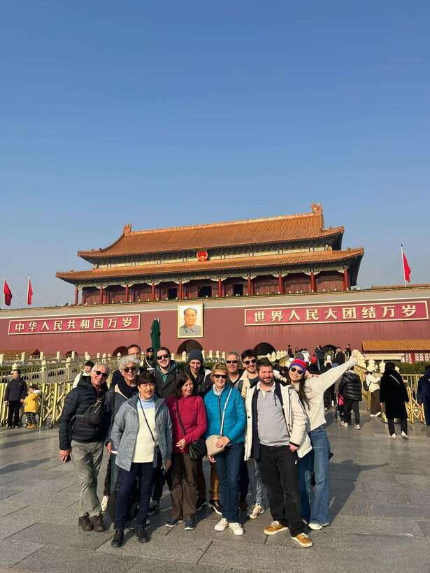 Beijing: Temple of Heaven, Summer Palace with entry tickets - Summer Palace: lake views and a longer walk