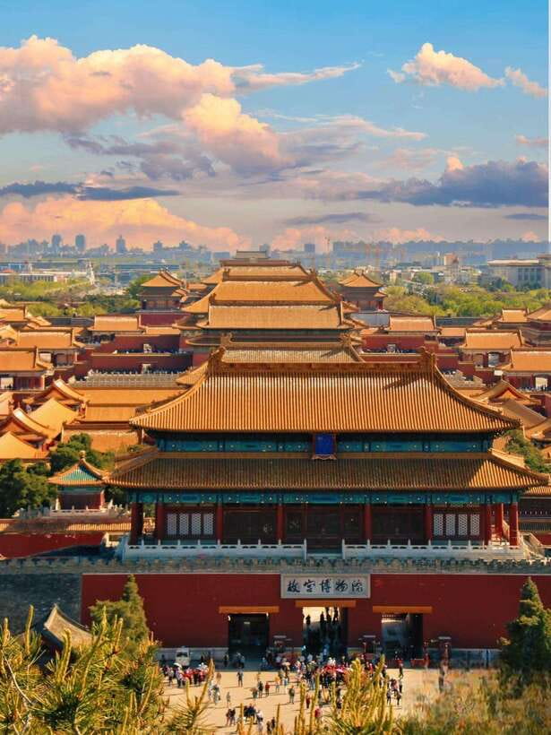Beijing: Temple of Heaven, Summer Palace with entry tickets - Adding the Forbidden City to your Beijing day