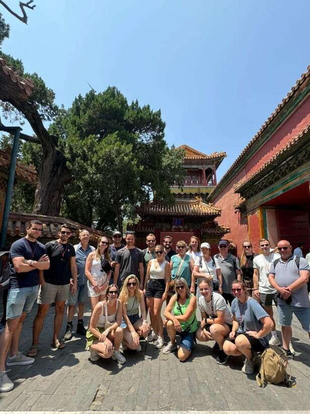 Beijing: Temple of Heaven, Summer Palace with entry tickets - Price, value, and the $12 question