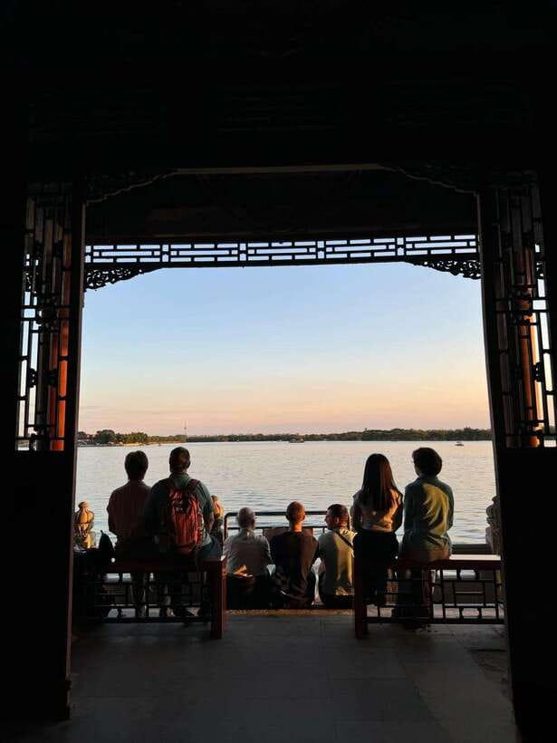 Beijing: Temple of Heaven, Summer Palace with entry tickets - Odd extras and details to clarify