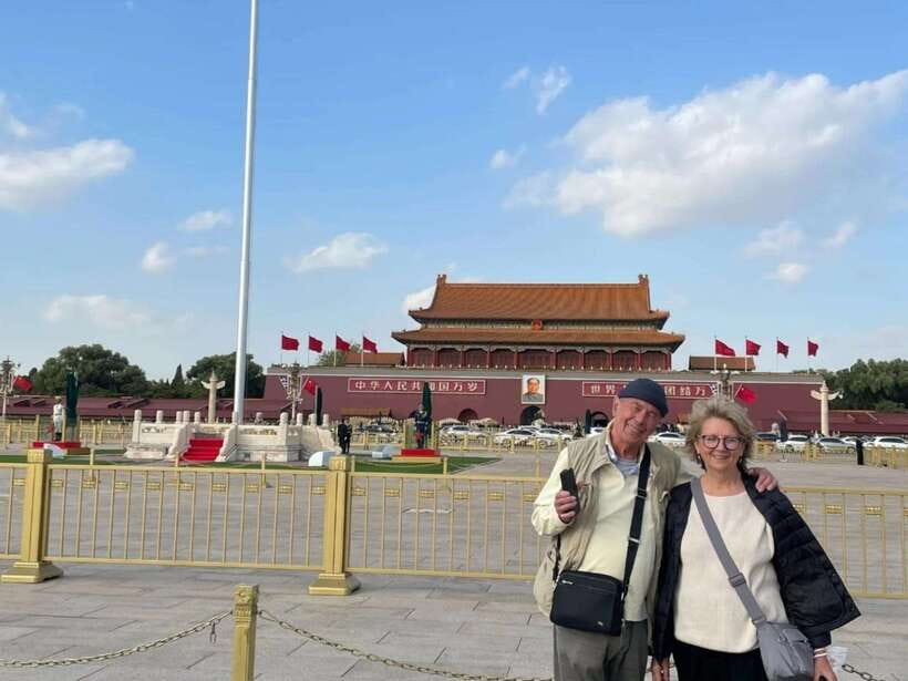 Beijing: Temple of Heaven, Summer Palace with entry tickets - Temple of Heaven: Beijing’s ceremonial center