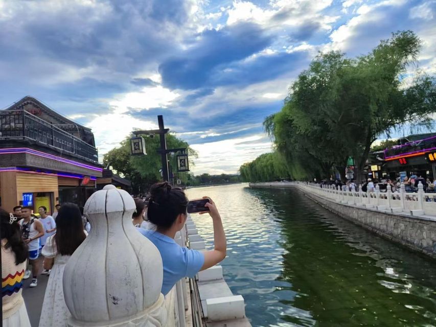 Beijing: The Temple of Heaven or Summer Palace Entry Ticket - What this Beijing ticket actually offers