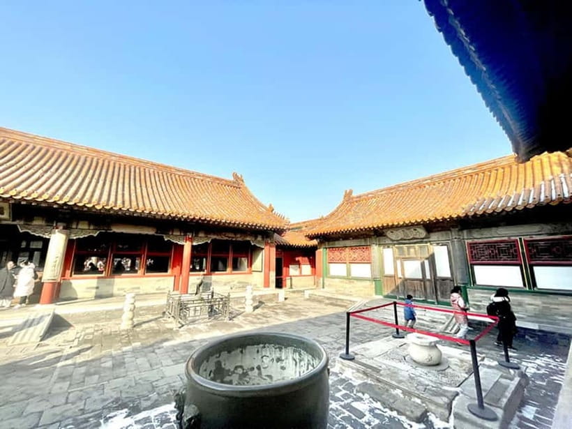 Beijing:Tiananmen&Forbidden City&summer palace etc(optional) - Price, Inclusions, and Real Value