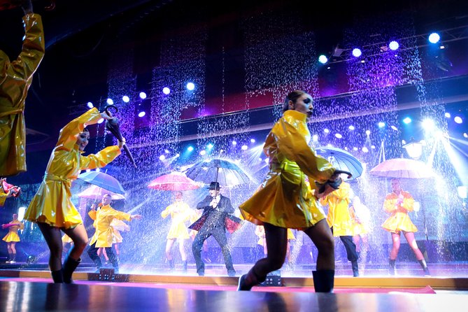 Benidorm Palace - Who will enjoy Benidorm Palace most?