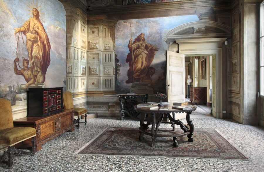 Bergamo: Palazzo Moroni Entry Ticket - Key points to know before you go