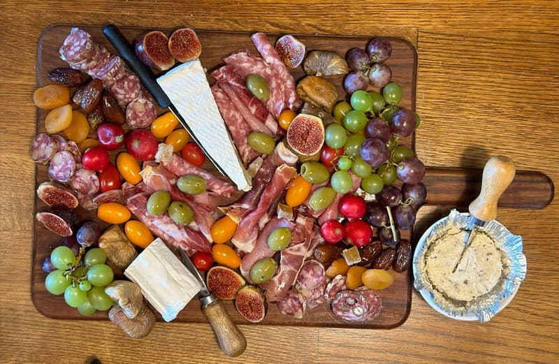 Bergerac: Lunch at Chateau Lestevenie - Key points to know before booking