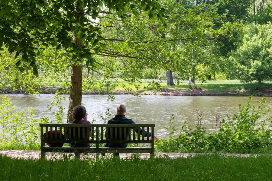 Berlin: Charlottenburg Palace & Gardens Ticket & Audio Tour - From royal rooms to formal palace gardens