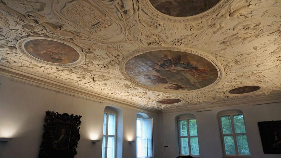 Berlin: Classical concerts in Köpenick Palace - Aurora Hall - Key points to know before booking