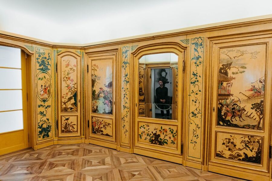Berlin: Palace of Köpenick Entrance Ticket - What makes the decorative arts worth your time