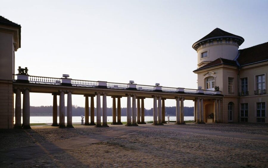 Berlin: Rheinsberg Palace Entrance Ticket - Key points to know before you go