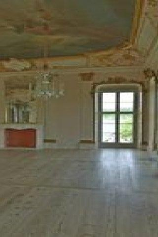 Berlin: Rheinsberg Palace Entrance Ticket - What the visit feels like in practice