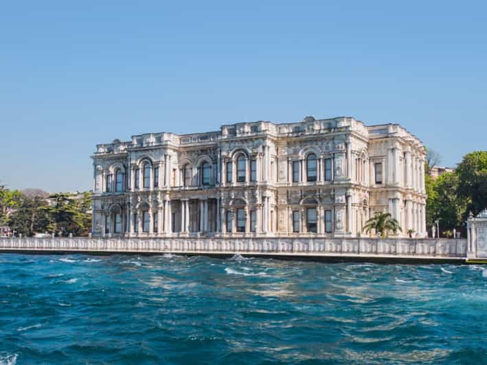 Beylerbeyi Palace Skip-the-Line Ticket with Audio Guide - Key points to know before you go