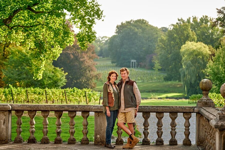 Bioul (near Dinant) : Château de Bioul Tour and Wine Tasting - Key points before you book