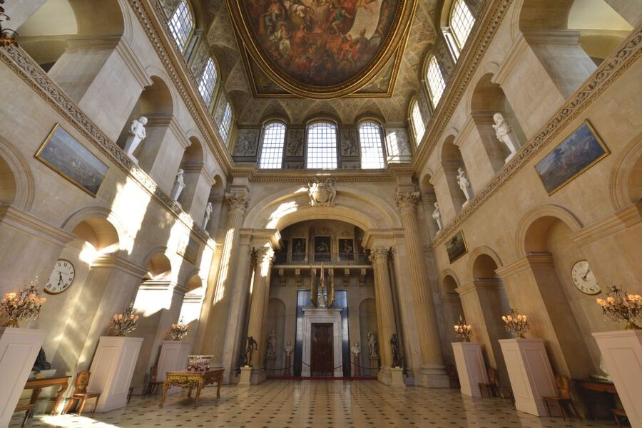 Blenheim Palace Admission Ticket - Price, ticket choices, and overall value