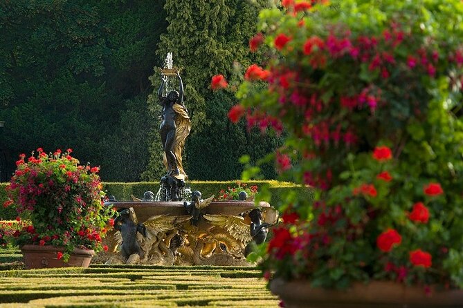 Blenheim Palace Admission Ticket - Why Blenheim Palace is worth your time