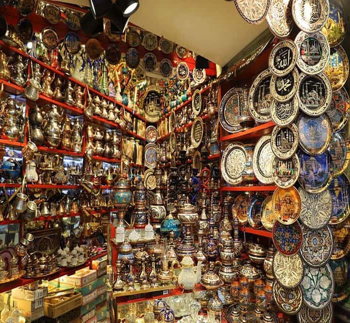 Blue Mosque, Hagia Sophia, Topkapi Palace &Grand Bazaar Tour - Should you book the Blue Mosque and Istanbul highlights tour?