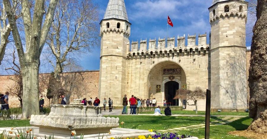 Blue Mosque, Topkapı Palace and Harem Guided Tour - Is $61 good value?