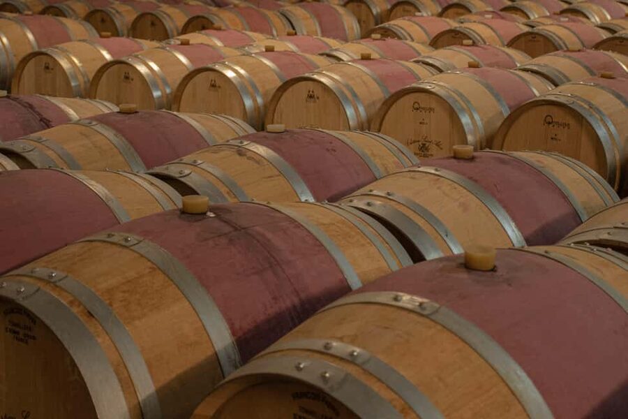 Bordeaux: Château Saint Ahon classic tour - Why Château Saint Ahon makes a good short wine visit