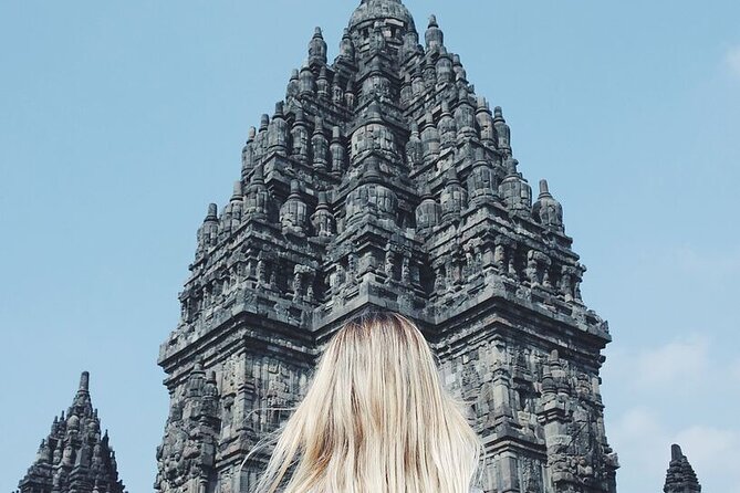 Borobudur Climb To The Top, Prambanan Temple, Yogyakarta Palace - Who should book this experience?