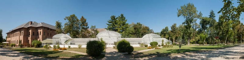 Bucharest: Mogosoaia Palace Official Entry Ticket - Key points to know before you go
