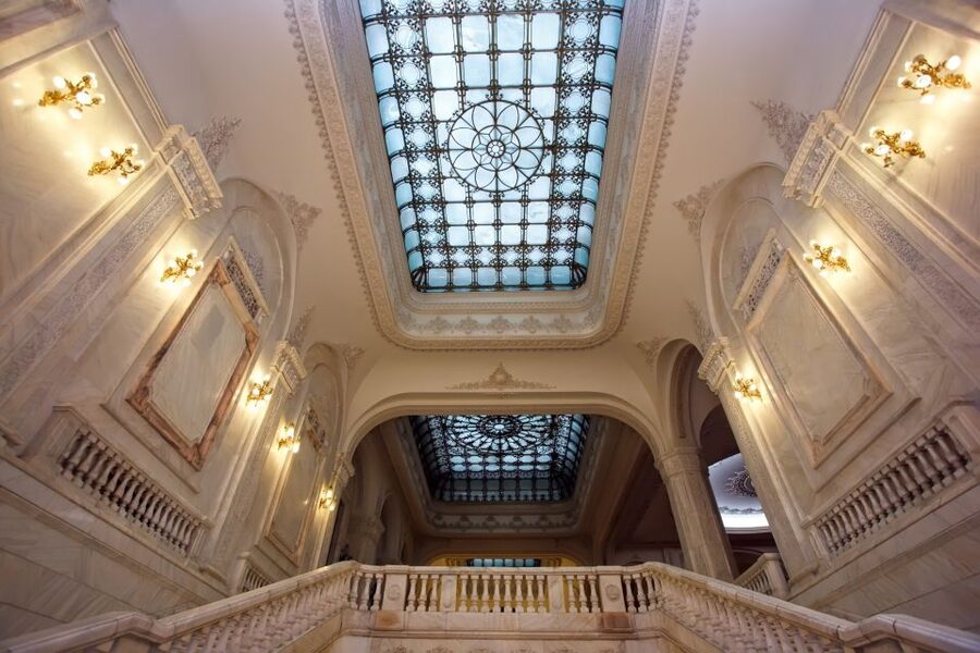 Bucharest: Parliament Palace Skip-the-line Ticket - Is $29 good value?