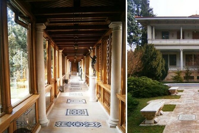 Bucharest Private Tour, Parliament Palace, Ceausescu House Visit - What the guides add to the experience
