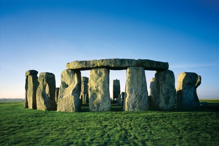 Buckingham Palace and Stonehenge Tour - Key points to know before booking