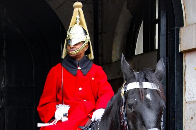 Buckingham Palace & Changing of the Guard Experience - St. James’s Palace and Clarence House