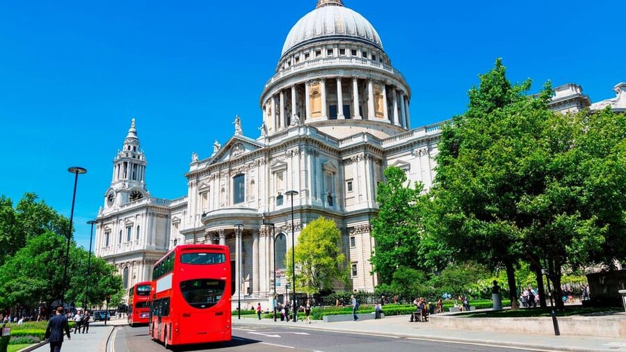 Buckingham Palace & Crown Jewels of London Tour - Key points to know before booking