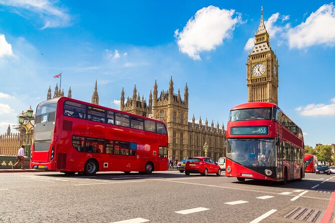 Buckingham Palace Exterior and Royal History Private Tour - Languages, group size, and access