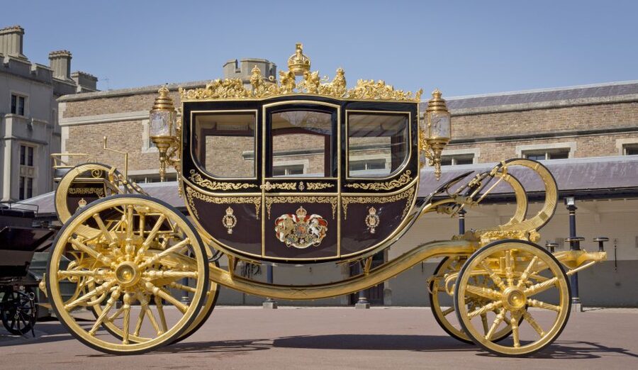 Buckingham Palace: The Royal Mews Entrance Ticket - Who will enjoy the Royal Mews most