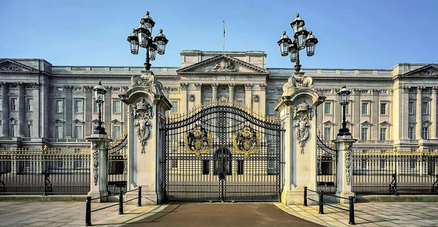 Buckingham Palace: The State Rooms Entrance Ticket - Timing: why 2.5 hours may feel long or short