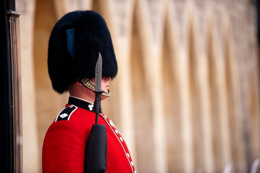 Buckingham Palace & Windsor Castle: Full-Day Tour - Practical advice for making the day easier