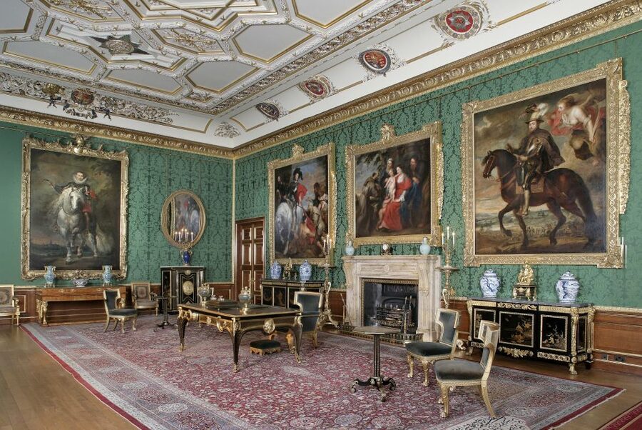 Buckingham Palace & Windsor Castle: Full-Day Tour - Is $168 good value for a full day?