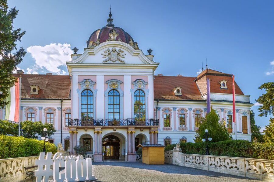 Budapest: Private 3-Hour Gödöllő Palace Tour - Key points at a glance