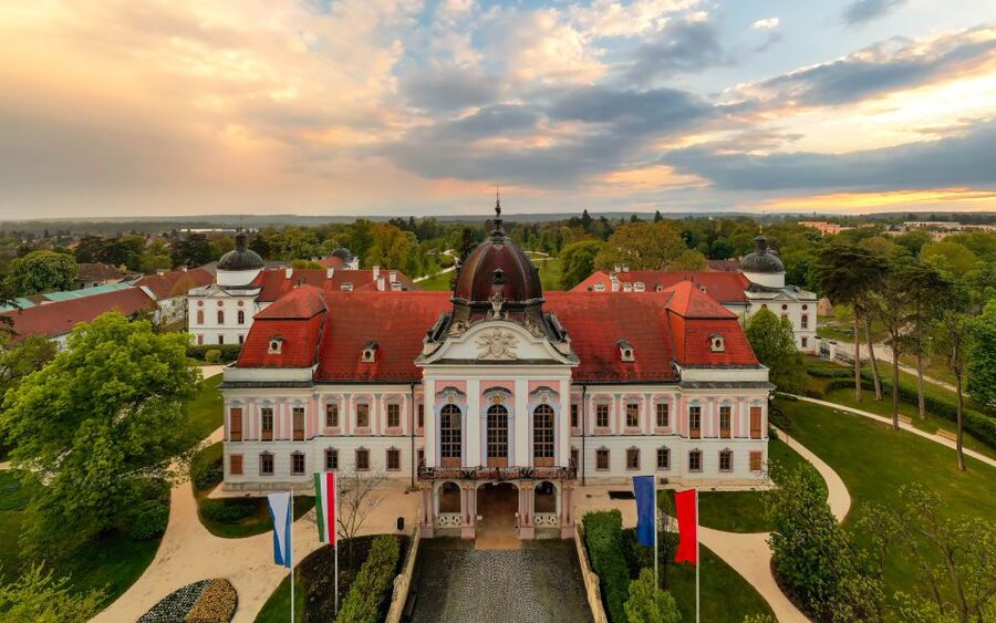 Budapest: Private 3-Hour Gödöllő Palace Tour - Why Gödöllő Palace makes a good Budapest side trip