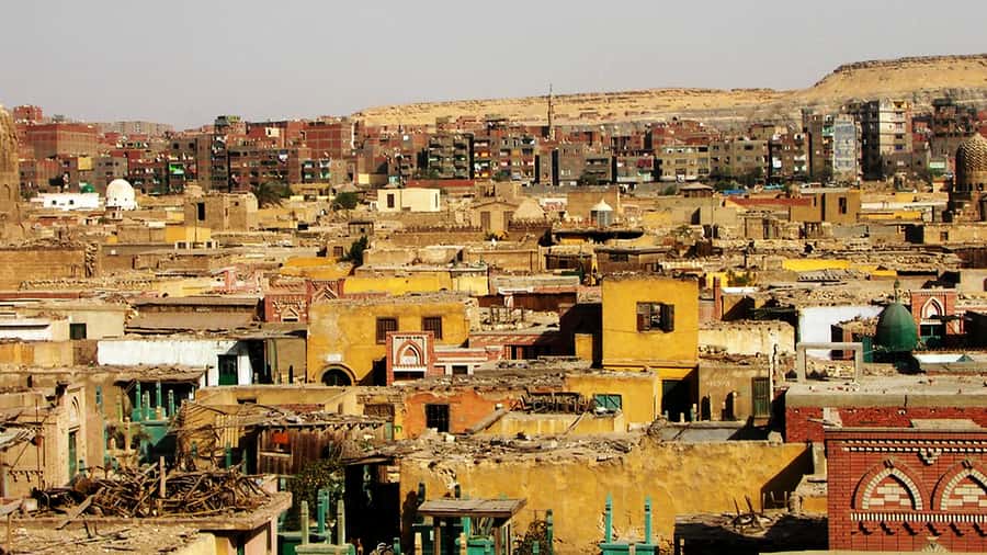 Cairo:Nilometer, Manial Palace,City of The Dead With Felucca - Should you book the Nilometer, Manial Palace, and Felucca tour?