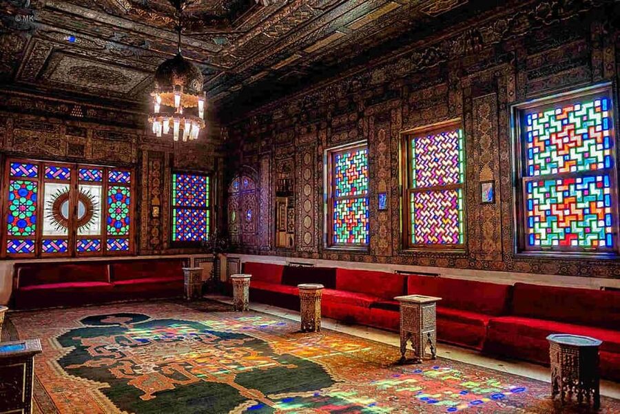 Cairo: Prince Mohamed Ali Palace Manial QR Tickets - Why Prince Mohamed Ali Palace deserves a place in your Cairo plans