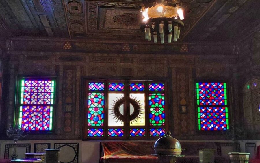 Cairo: Private Manial Palace and Cairo Tower Guided Day Trip - Why this Cairo day trip is different